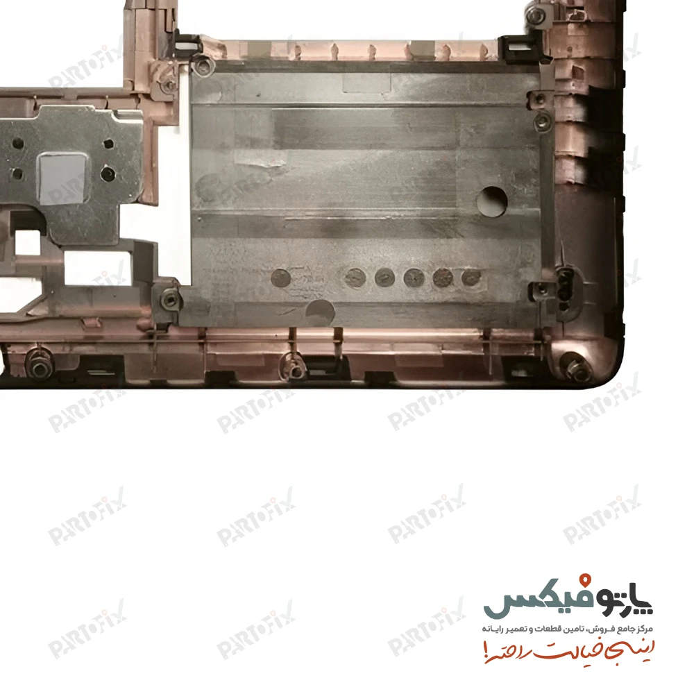 قاب کف (D) لپ تاپ اچ پی ProBook 650 G1